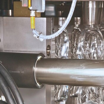 Blow Molding