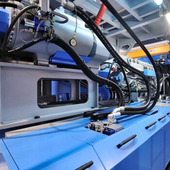 Injection molding